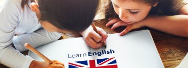 Один из эффективных способов выучить английский язык ребенку онлайн