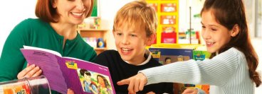 Английский для детей в игровой форме: эффективность метода, способы по...