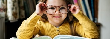 Во сколько лет ребенок должен уметь читать?